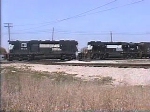 NS 1602 & 4134 (Hayford)